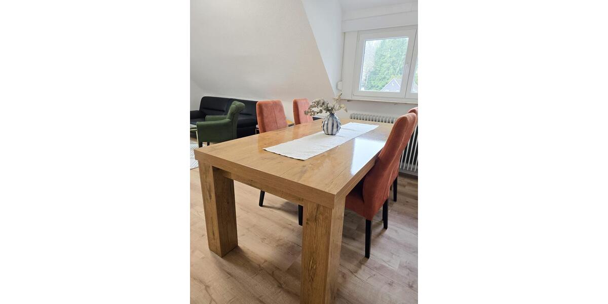 Etagenwohnung Gummersbach Berstig Süd - 3 Zimmer, 65 m&sup2;, 850&euro; | Angebot:25305251