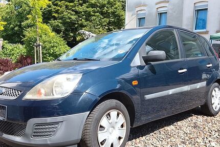 Ford Fiesta 101.210 km 1.200 &euro; Marienheide 51709