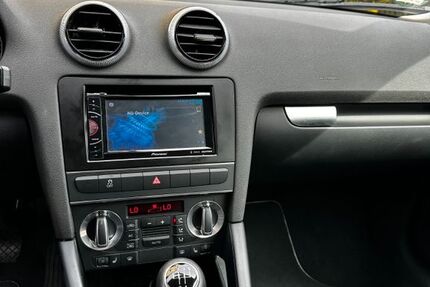 Audi A3 185.000 km 3.850 &euro; Iserlohn 58644