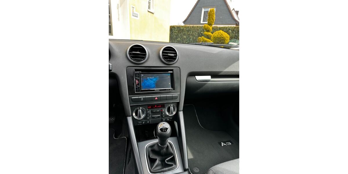 Audi A3 185.000 km 3.850 &euro; Iserlohn 58644