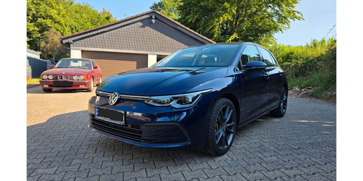 VW Golf 88.566 km 18.100 &euro; Schwelm 58332
