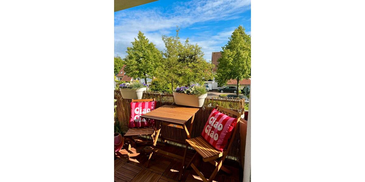 Etagenwohnung Lüdenscheid Augustenthal - 3 Zimmer, 83 m&sup2;, 800&euro; | Angebot:26656197