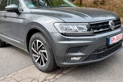 VW Tiguan 102.000 km 18.999 &euro; Engelskirchen 51766