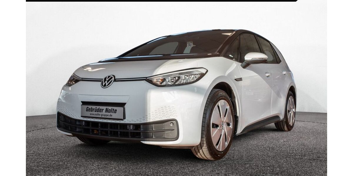 VW ID.3 20.528 km 22.750 &euro; Iserlohn 58636