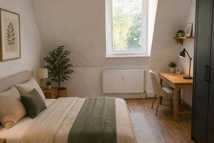 Wohnung Lüdenscheid Othlinghausen - 1.5 Zimmer, 38 m&sup2;, 320&euro; | Angebot:26551135