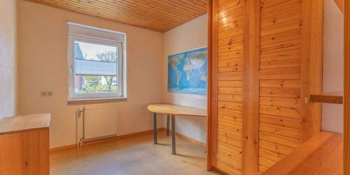 Reihenmittelhaus Menden Mitte - 4 Zimmer, 103 m&sup2;, 255.000&euro; | Angebot:25927269