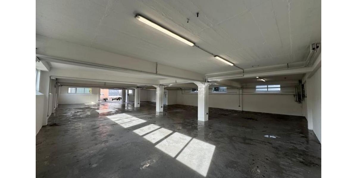 Gewerbeobjekt Lüdenscheid - 2.000&euro; | Angebot:26332304
