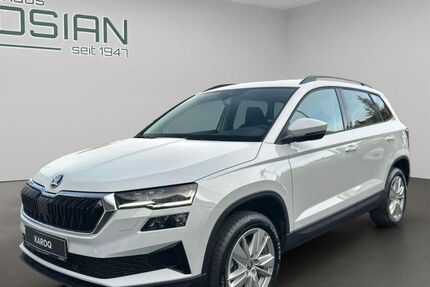 Skoda Karoq 3.136 km 33.290 &euro; Iserlohn 58642