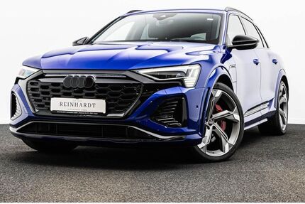 Audi SQ8 e-tron 28.422 km 63.160 &euro; Hagen 58091