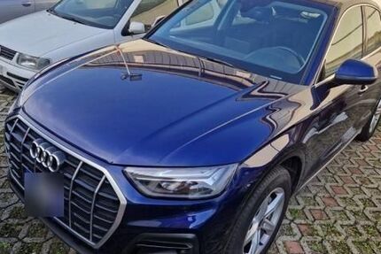 Audi Q5 49.256 km 33.349 &euro; Hagen 58091