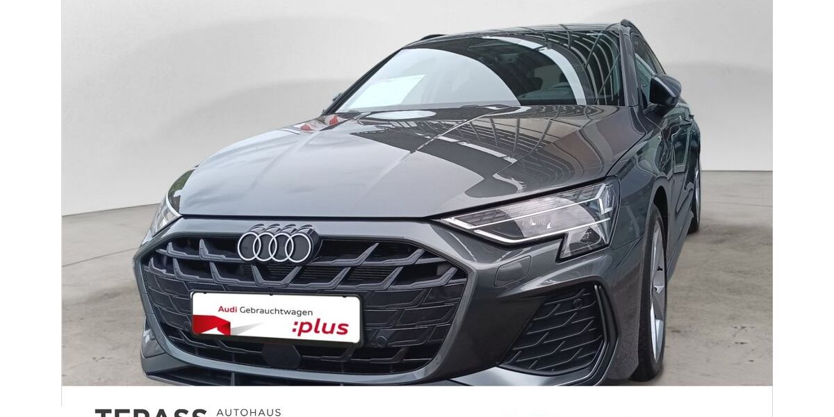 Audi A3 11.803 km 39.980 &euro; Schwelm 58332