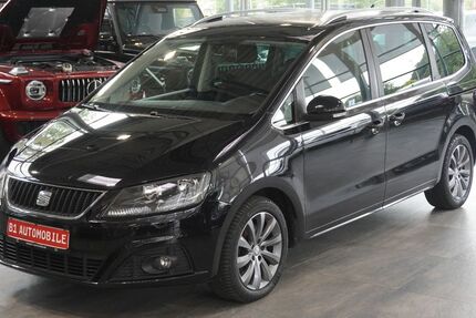 Seat Alhambra 187.350 km 9.991 &euro; Olpe 57462