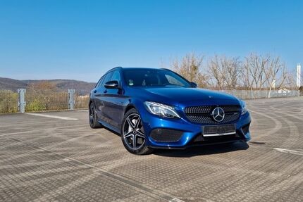 Mercedes-Benz C 43 AMG 96.800 km 38.599 &euro; Hemer 58675