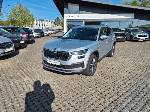 Skoda Kodiaq 116.831 km 23.990 &euro; Olpe 57462