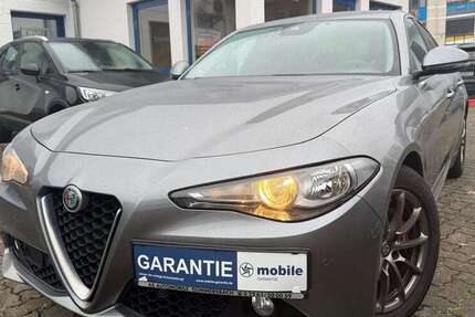 Alfa Romeo Giulia 135.000 km 15.949 &euro; Gummersbach 51645
