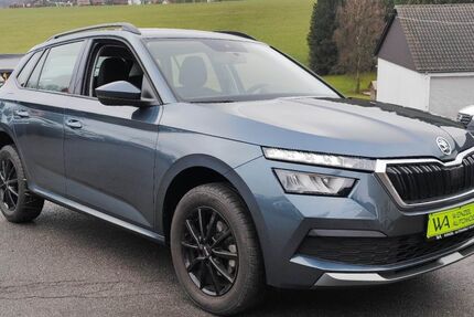 Skoda Kamiq 37.612 km 15.995 &euro; Halver 58553