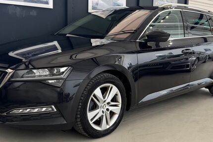 Skoda Superb 198.000 km 18.900 &euro; Schwerte 58239