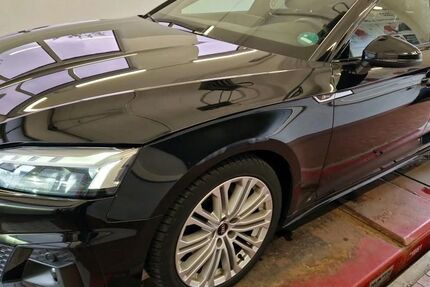 Audi A5 76.577 km 32.946 &euro; Hagen 58091