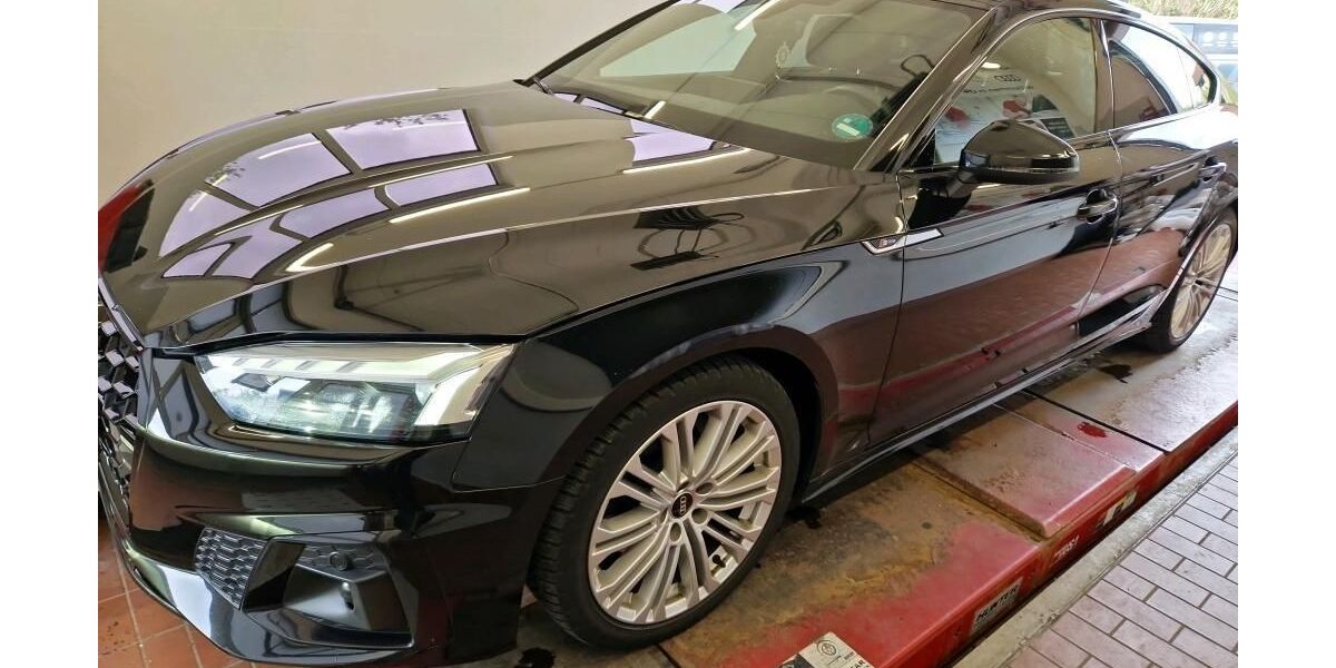 Audi A5 76.577 km 32.946 &euro; Hagen 58091