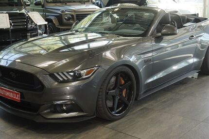 Ford Mustang 32.000 km 38.891 &euro; Olpe 57462
