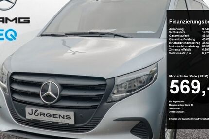 Mercedes-Benz Vito 47.683 km 45.490 &euro; Hagen 58135