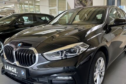 BMW 118 11.006 km 27.490 &euro; Sundern 59846