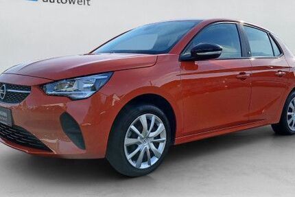 Opel Corsa 36.358 km 15.990 &euro; Gummersbach 51647