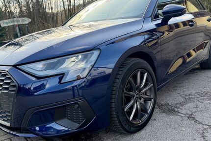 Audi A3 56.000 km 24.999 &euro; Engelskirchen 51766