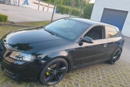 Audi A3 295.000 km 2.200 &euro; Iserlohn 58638