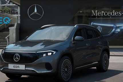 Mercedes-Benz EQA 13.677 km 41.880 &euro; Hagen 58135
