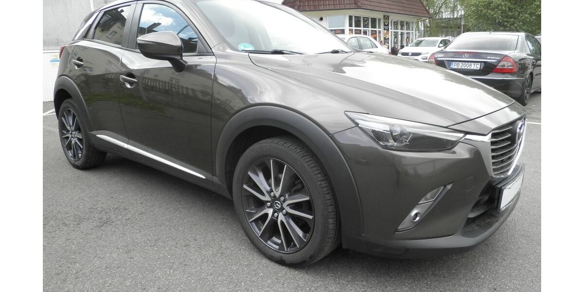 Mazda CX-3 126.700 km 13.480 &euro; Iserlohn 58636