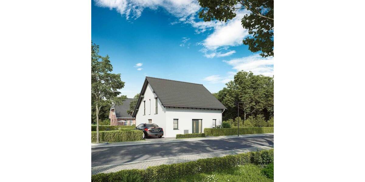 Einfamilienhaus Reichshof Windfus - 4 Zimmer, 103 m&sup2;, 437.658&euro; | Angebot:25770378