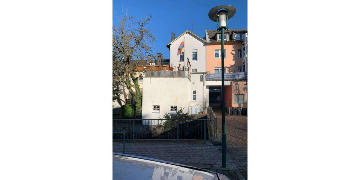 Einfamilienhaus Hemer Oberhemer - 5 Zimmer, 100 m&sup2;, 199.000&euro; | Angebot:25457788