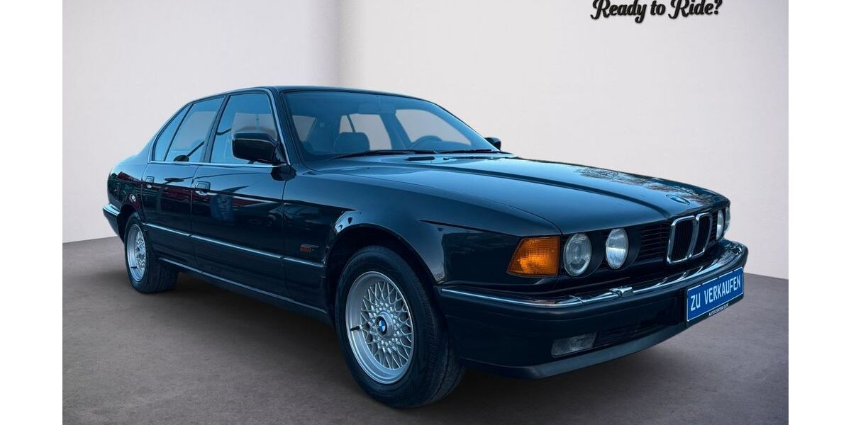 BMW 735 50.440 km 21.999 &euro; Olpe 57462