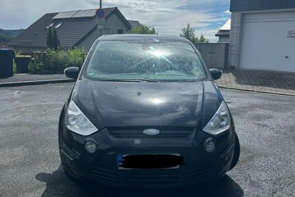 Ford S-Max 185.656 km 8.950 &euro; Iserlohn 58642