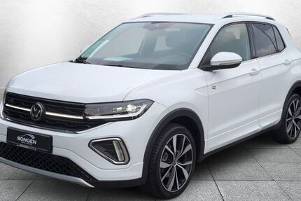 VW T-Cross 2.234 km 27.690 &euro; Wipperfürth 51688