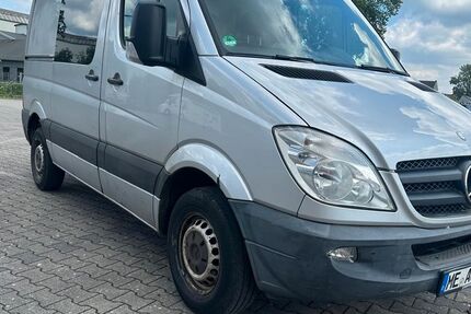 Mercedes-Benz Sprinter 428.000 km 4.499 &euro; Schwelm 58332