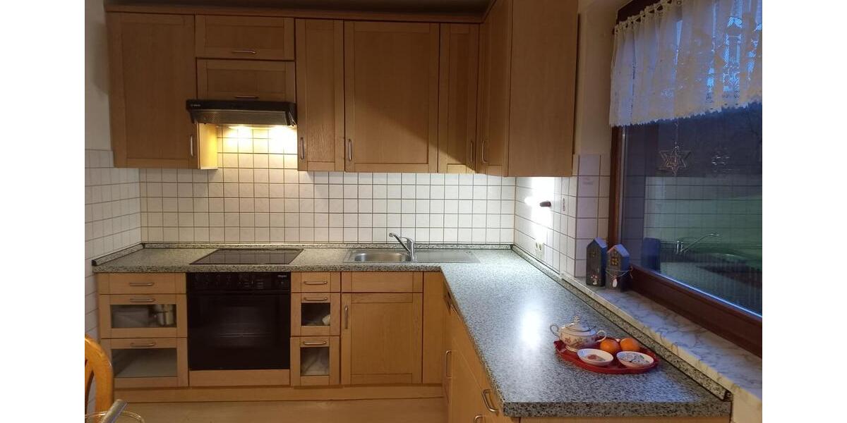 Erdgeschoßwohnung Engelskirchen - 5 Zimmer, 120 m&sup2;, 1.100&euro; | Angebot:25930795