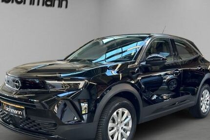 Opel Mokka 20.997 km 20.590 &euro; Hemer 58675