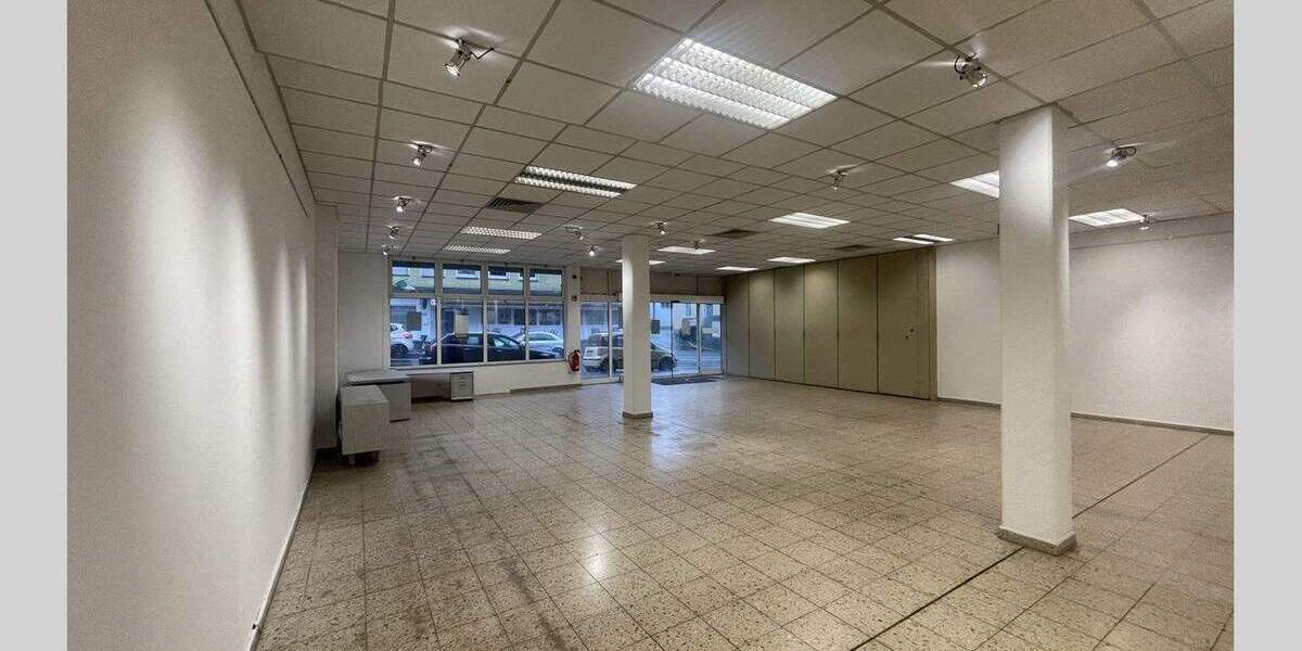 Gewerbeobjekt Kierspe Kierspe Bahnhof - 1.700&euro; | Angebot:25780144