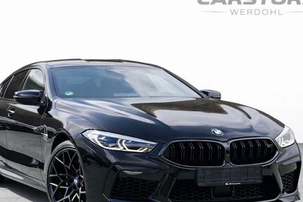 BMW M8 114.990 km 74.990 &euro; Werdohl 58791
