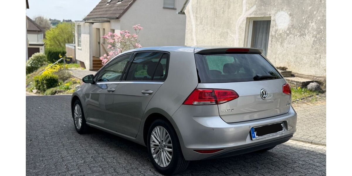 VW Golf 139.500 km 7.800 &euro; Kierspe 58566