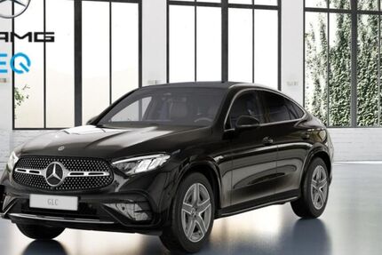 Mercedes-Benz GLC 200 10.686 km 55.490 &euro; Hagen 58135