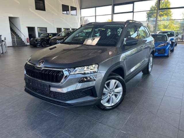 Skoda Karoq 8.400 km 30.470 &euro; Attendorn 57439