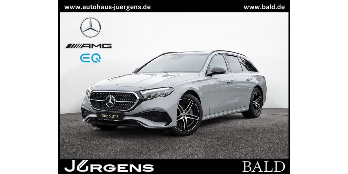 Mercedes-Benz E 300 14.531 km 57.680 &euro; Plettenberg 58840