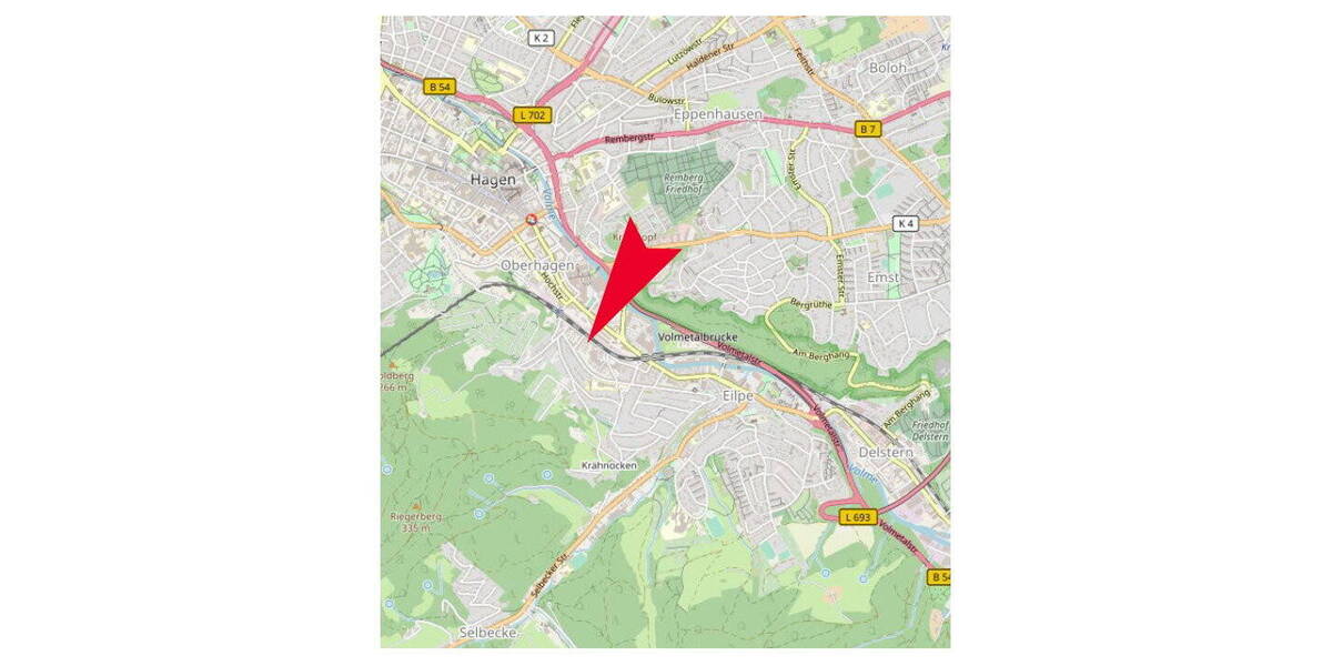 Einfamilienhaus Hagen Eilpe - 325.000&euro; | Angebot:26908500