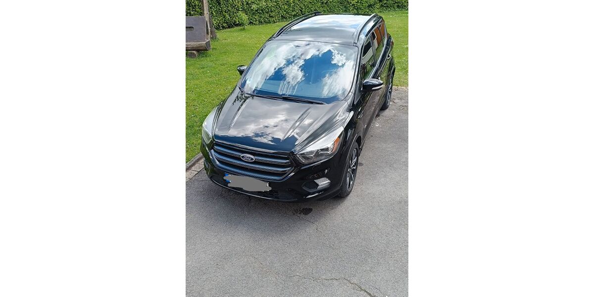 Ford Kuga 113.000 km 14.200 &euro; Wipperfürth 51688
