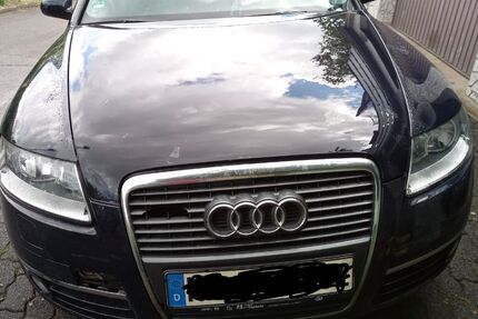 Audi A6 410.476 km 2.500 &euro; Meinerzhagen 58540