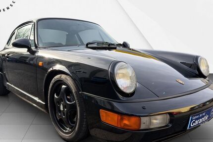 Porsche 964 199.282 km 94.964 &euro; Lüdenscheid 58507