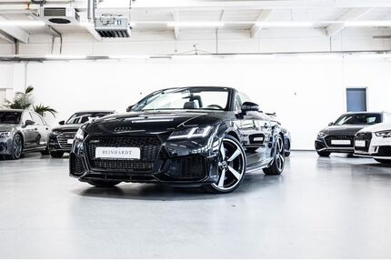 Audi TT RS 80.911 km 51.840 &euro; Hagen 58091